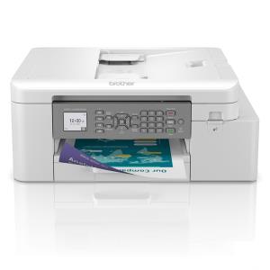 Mfc-j4340dwe - Colour Multi Function Printer - Inkjet - A4 - Wi-Fi / USB