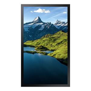 Large Format Monitor - Oh75a - 75in