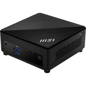 Cubi 5 12m 002beu - i5 1235u - 64GB Ram - No HDD - Intergrated Graphics - With Air Cooling 2 Years Warranty