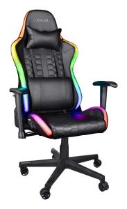 Gxt 716 Rizza RGB LED Illuminated Gaming Chair
